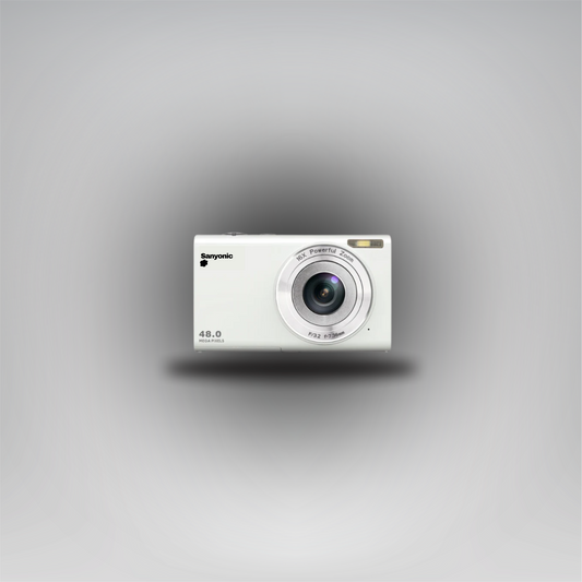 Sanyonic® Evo I Camera