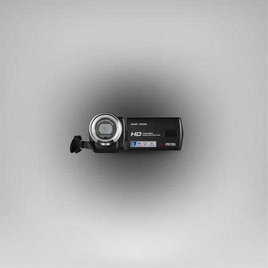 Sanyonic® Night Vision Camcorder